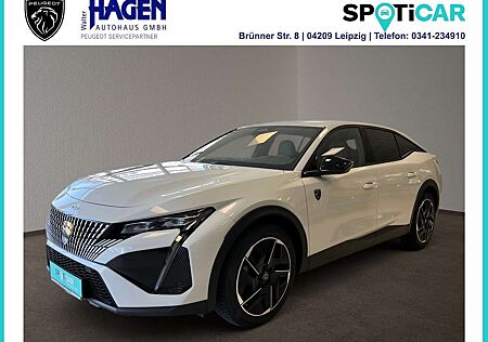Peugeot 408 GT 1.2 130 EAT8 PT Matrix-LED/PDC/RFK/SHZ/NAVI