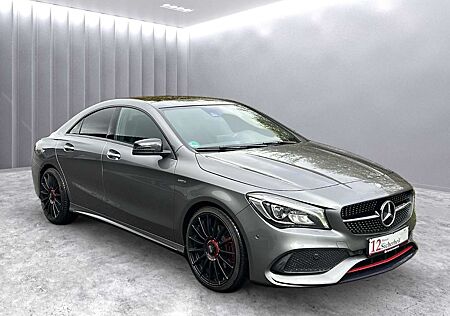 Mercedes-Benz CLA 250 gebraucht kaufen Mercedes-Benz CLA 250 AMG *2HD/PANO/LED/STHZ*