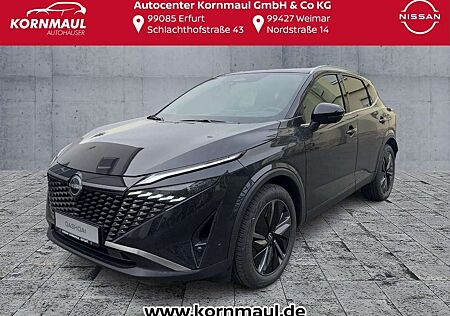 Nissan Qashqai Tekna e-Power 1.5 205PS AUTOMATIK/NAVI