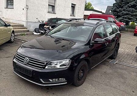 VW Passat Variant Volkswagen 1.4TSI BlueMotion,Temp,Sitzh,Pdc