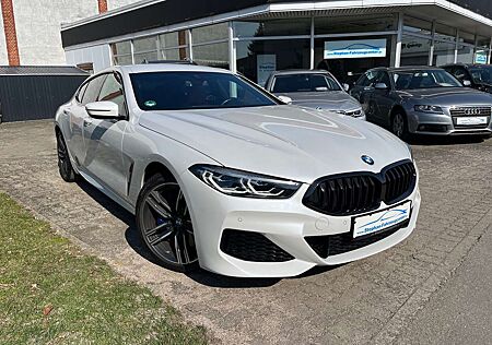 BMW 840 i M Sport Gran Coupé ,,Super Optik“