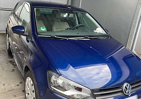 VW Polo Volkswagen Comfortline
