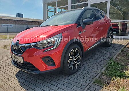 Mitsubishi ASX gebraucht kaufen Mitsubishi ASX Intro Edition Plug-in-Hybrid