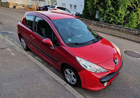 Peugeot 207 95 VTi Urban Move