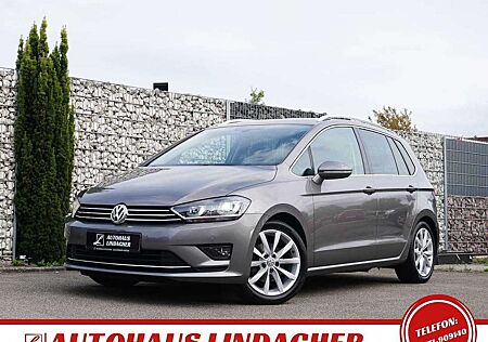 VW Golf Volkswagen VII Sportsvan 1.4 TSI BMT Highline I Navi I Xenon