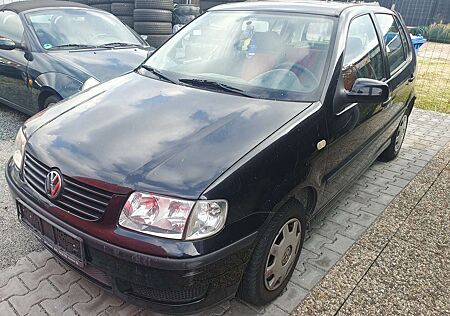 VW Polo Volkswagen III Comfortline