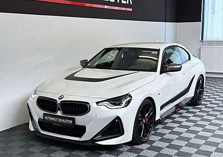 BMW 240 M240 i xDrive*H&K*Live Cockpit Plus*Sportbremse*