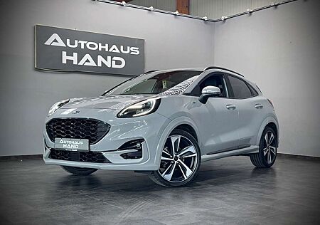 Ford Puma Hybrid 1.0*ST-LINE X*VIRTUAL*B&O*SPUR*1Hand