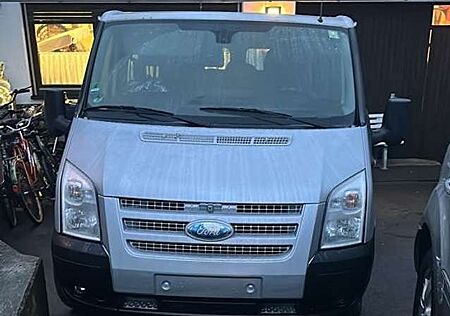 Ford Transit FT 300 K Trend