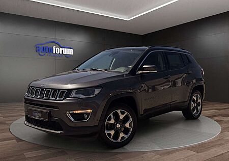 Jeep Compass Limited 4WD AHK°ACC°BI-XENON°KAMERA