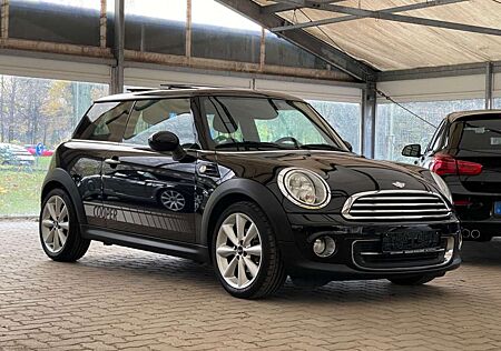 Mini Cooper /65.000Km/Pano/Alu17Zoll/Sportsitze/PDC