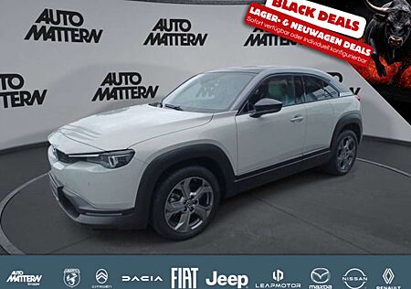 Mazda MX-30 ACC|NAVI|SHZ|Kamera|LED|CarPlay|Klimaaut.