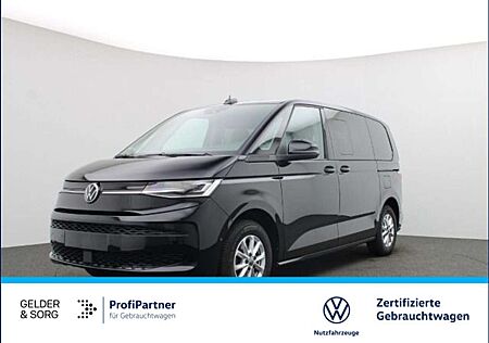 VW T7 Multivan Volkswagen Life 2.0 TDI Pano*Stand*RFK*HuD*Matrix