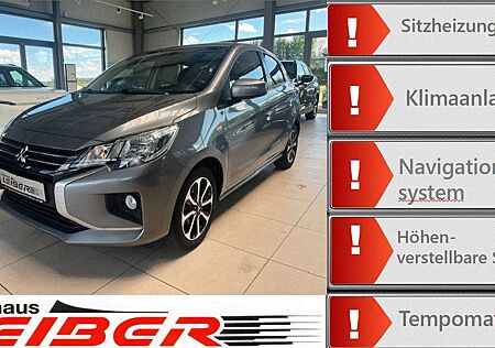 Mitsubishi Space Star Intro Edition+