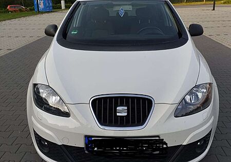 Seat Altea +1.4+TSI+Style