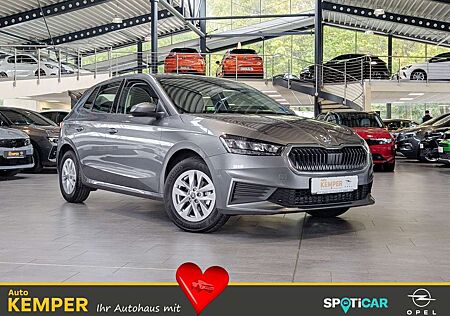 Skoda Fabia 1.0 Ambition *PDC*LED*Kamera*