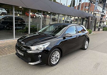 Kia Rio 1.2 Spirit