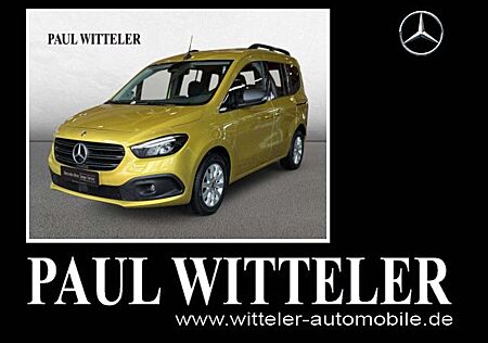 Mercedes-Benz Citan 113 Tourer PRO AHK+LED+MBUX+KLIMA+KAMERA BC