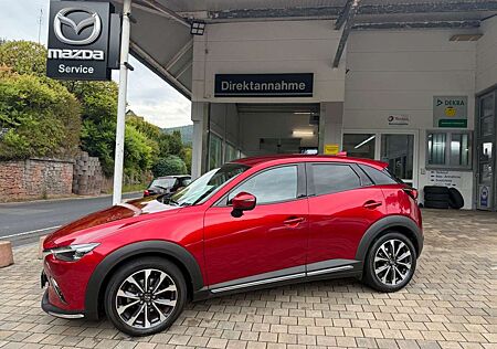 Mazda CX-3 Selection