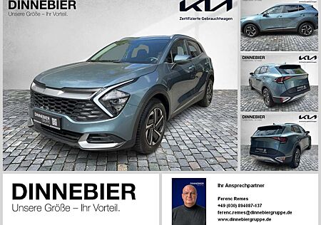 Kia Sportage Vision Hybrid FLA 4xSHZ SpurH LED