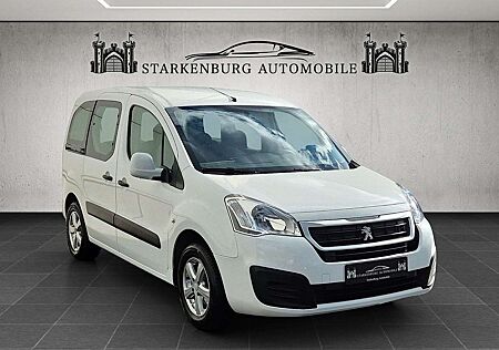 Peugeot Partner Tepee Active/1 Hand/Automatik/54Tkm
