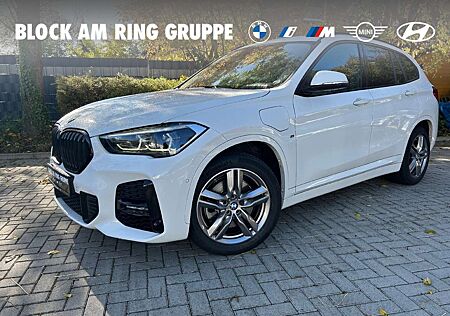 BMW X1 xDrive25e MSport AHK PDC ALED HiFi Navi