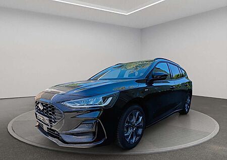 Ford Focus Turnier ST-Line X LED NAVI VIRTUAL