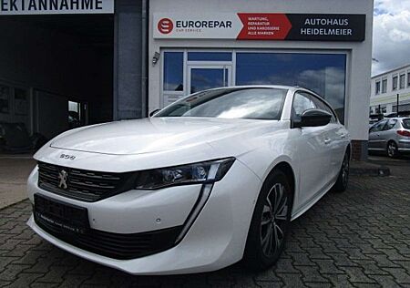 Peugeot 508 Allure Pack Puretech 130 EAT8* NAVI*PDC V+H+C*...*