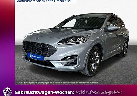 Ford Kuga 1.5 EcoBlue Aut. ST-LINE RFK 4xSHZ AHK LED