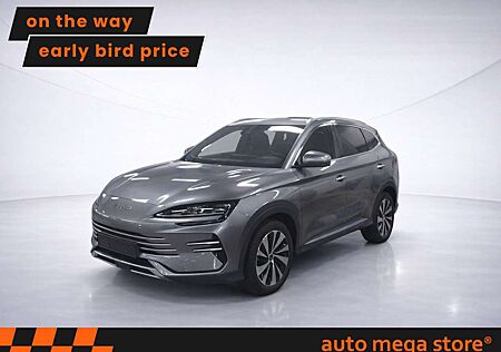 BYD Seal U DM-i 18.3 kWh FWD Boost 360°/ACC/Navi/LED