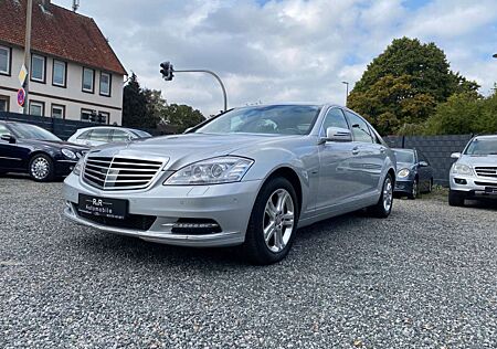 Mercedes-Benz S 400 Hybrid L 2Hd HK Sound RKam