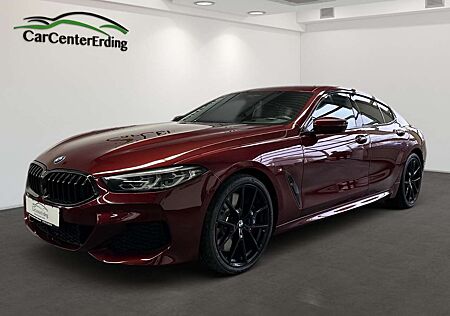 BMW 840 dGranCoupe xDrive*M Sport*LED*ACC*360*H&K*DAB