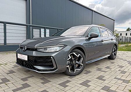 VW Passat Variant Volkswagen 2.0 TDI 4M R-Line MATRIX HUD 5JG.