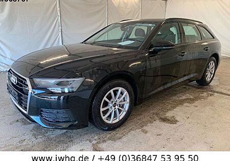 Audi A6 Avannt 40 TDI NAVI+/ACC+/LEDER