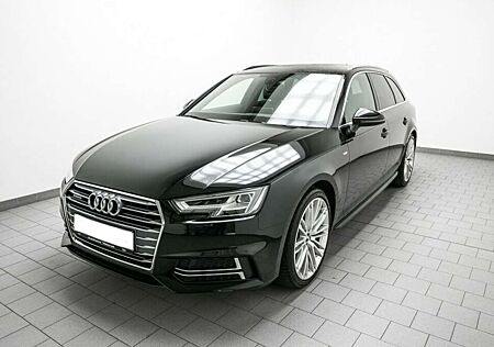 Audi A4 Avant 2.0 TDI Quattro