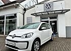 VW Up Volkswagen ! move ! 1.0, Klima,Winterräder