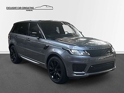 Land Rover Range Rover Sport D300 HSE Dynamic *Pano *Lenkhz