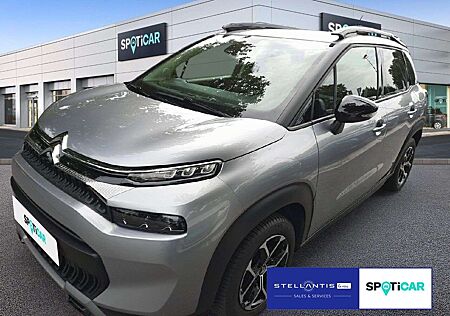 Citroën C3 Aircross Citroen Shine 110; *Keyless *Sicherheits-Paket