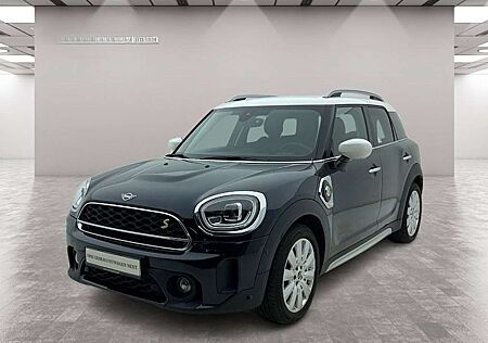 Mini Cooper S Countryman Cooper SE Countryman CooperSE Countryman/Aut/Navi/el.SportStz/Memory