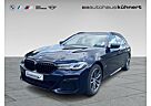 BMW 530 d xDrive Touring ///M Sport Laser TV+ ACC Standhzg