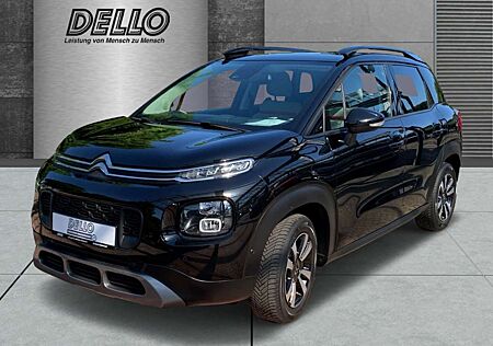 Citroën C3 Aircross Citroen Shine PureTech 130 EU6d AIRCROSS 1.2 PURE Navi App