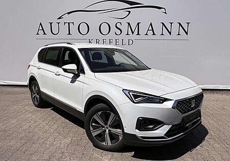 Seat Tarraco Xcellence 4Drive DSG CarPlay BeatsAudio