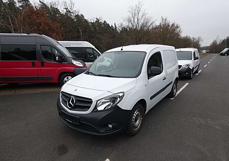 Mercedes-Benz Citan Kasten 109 CDI Klima