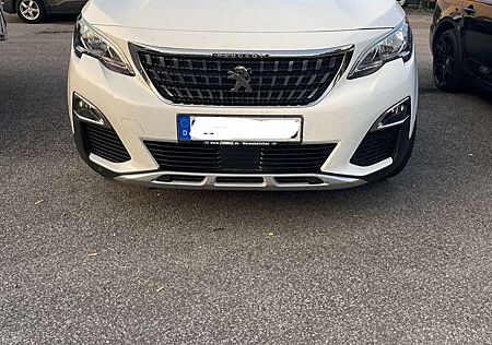 Peugeot 3008 Allure