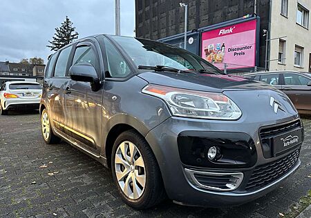 Citroën C3 Picasso Citroen VTi 120 Tendance Klima PDC AnhängerK 2.Hand