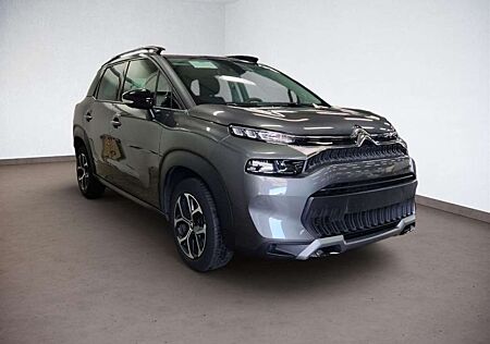 Citroën C3 Aircross Citroen PureTech 130 Stop & Start EAT6 OPF PLUS