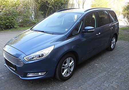 Ford Galaxy 1.5 EcoBoost Start-Stopp Business Edition