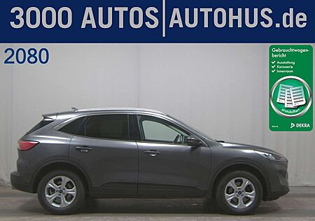 Ford Kuga 2.0 EcoBlue Cool & Connect AHK 4x4 Navi LM