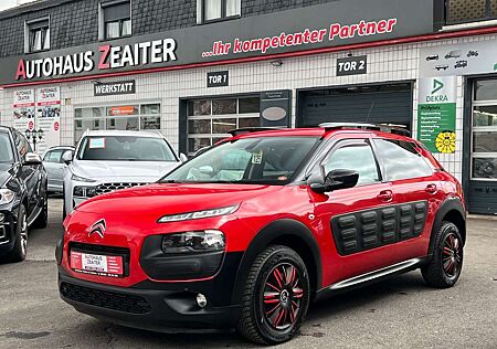 Citroën C4 Cactus Citroen Shine