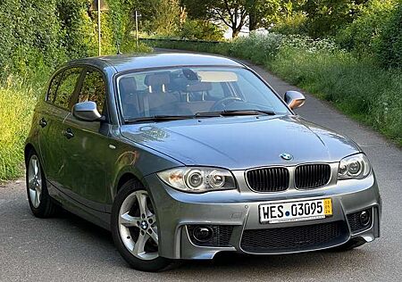 BMW 118 116d e87